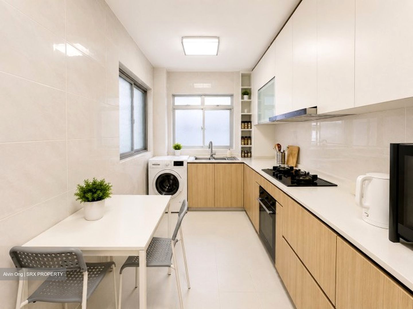 Blk 124C Rivervale Plains (Sengkang), HDB 4 Rooms #578773601